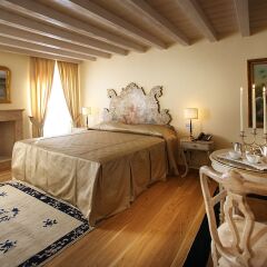 Отель Relais de Charme Il Sogno di Giulietta - Guest House комната для гостей фото 9