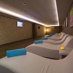 Отель Water Side Resort & Spa Сиде детские мероприятия