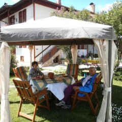 Отель Dobrikovskata Guest House Чепеларе фото 2