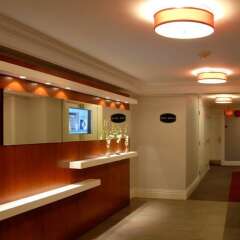 Отель The Strathcona Hotel Канада, Торонто - отзывы, цены и фото номеров - забронировать отель The Strathcona Hotel онлайн интерьер отеля фото 3