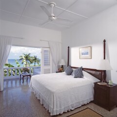Отель Jamaica Inn комната для гостей фото 4
