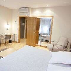 Hotel Avenida удобства в номере