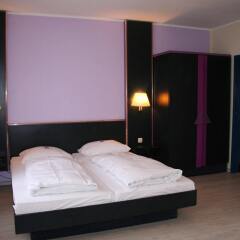 Отель Landhotel Groß Schneer Hof спа