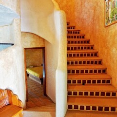 Отель Casa de la Playa Portobello Мексика, Сан-Хосе-дель-Кабо - отзывы, цены и фото номеров - забронировать отель Casa de la Playa Portobello онлайн интерьер отеля
