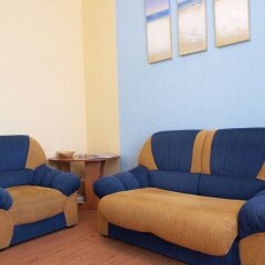 Отель Private Residence Osobnyak Одесса комната для гостей