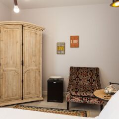 Отель Alacaat Butik Otel Чешме комната для гостей фото 3