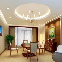 Dongzhou Hotel спа