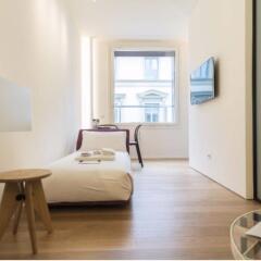Отель Hemeras Boutique House Foscolo Iii комната для гостей фото 3