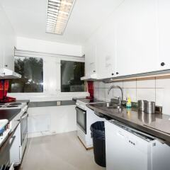 Отель Bergen Camping Park Норвегия, Берген - отзывы, цены и фото номеров - забронировать отель Bergen Camping Park онлайн фото 4