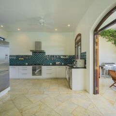 Отель Luxury Beach Front Noble House Villa Таиланд, пляж Панва - отзывы, цены и фото номеров - забронировать отель Luxury Beach Front Noble House Villa онлайн в номере фото 2