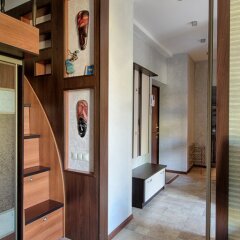 Апартаменты Helene-Room Apartments Москва фото 2