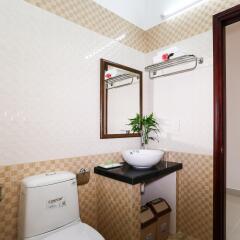 Отель Phoenix Homestay Hoi An Вьетнам, Хойан - отзывы, цены и фото номеров - забронировать отель Phoenix Homestay Hoi An онлайн удобства в номере фото 2