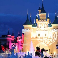 Отель Fantasia Bahia Principe Punta Cana - All Inclusive фото 3
