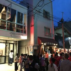 Chillulu Coffee & Hostel фото 4