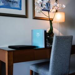 Отель Vidamar Resort Madeira - Half Board Only Португалия, Фуншал - отзывы, цены и фото номеров - забронировать отель Vidamar Resort Madeira - Half Board Only онлайн удобства в номере