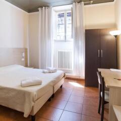 Отель Corte Passi Florence Италия, Флоренция - отзывы, цены и фото номеров - забронировать отель Corte Passi Florence онлайн комната для гостей фото 6