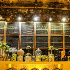 The Wine House Hotel - Quinta da Pacheca питание фото 2