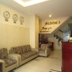 Hoang Hoang Hotel интерьер отеля фото 3