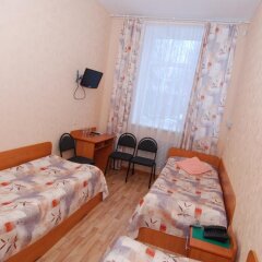 Гостиница Руна детские мероприятия