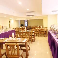 TTC Hotel Deluxe Saigon