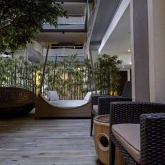Brighton Hotel & Residence Бангкок