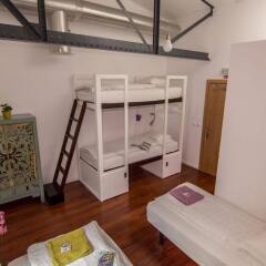Отель Lisbon Destination Hostel Португалия, Лиссабон - отзывы, цены и фото номеров - забронировать отель Lisbon Destination Hostel онлайн спа