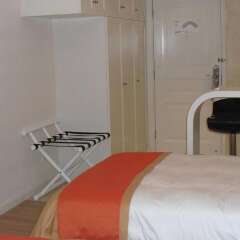 Guangzhou Pleasant Grasse Hotel удобства в номере