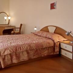 Отель Flora hotel apartments Болгария, Боровец - отзывы, цены и фото номеров - забронировать отель Flora hotel apartments онлайн комната для гостей