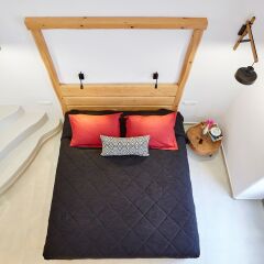 Отель Kasimatis Suites Греция, Остров Санторини - отзывы, цены и фото номеров - забронировать отель Kasimatis Suites онлайн удобства в номере фото 2