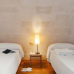 Отель Il Borgo Ritrovato - Albergo Diffuso Бернальда детские мероприятия