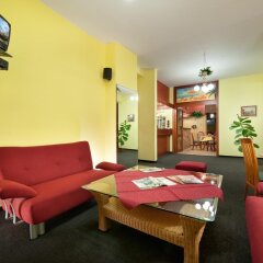 Hotel Henrietta детские мероприятия фото 2