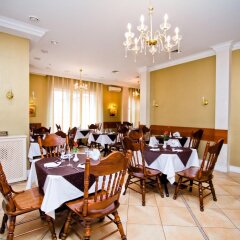 Гостиница City Club Отель Украина, Харьков - 4 отзыва об отеле, цены и фото номеров - забронировать гостиницу City Club Отель онлайн питание