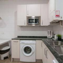 Отель Bbarcelona Gaudi Avenue Flats Барселона в номере фото 2