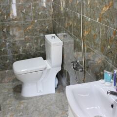 Отель Guba Panoramic Villa Азербайджан, Куба - отзывы, цены и фото номеров - забронировать отель Guba Panoramic Villa онлайн фото 23