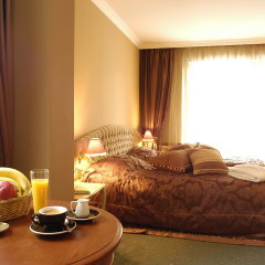 Meg Lozenetz Hotel in Sofia, Bulgaria from 115$, photos, reviews - zenhotels.com