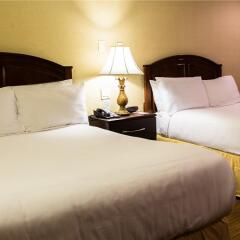 Hotel Stanford комната для гостей фото 6