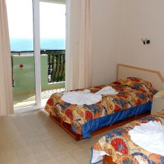 Kleopatra Hermes Hotel Турция, Аланья - отзывы, цены и фото номеров - забронировать отель Kleopatra Hermes Hotel онлайн комната для гостей фото 2