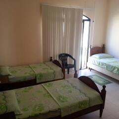 Отель Akwador Guest House Марсаскала комната для гостей фото 2