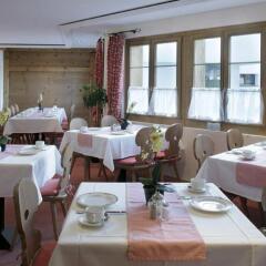 Hotel Bellerive Gstaad