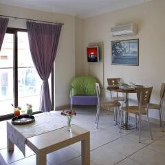 Club Anastasia - Family Hotel Турция, Мармарис - отзывы, цены и фото номеров - забронировать отель Club Anastasia - Family Hotel онлайн комната для гостей