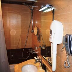 Manhattan Avenue Hotel в номере
