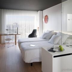 Barceló Hotel Sants комната для гостей