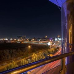 Family House Hotel in Jeddah, Saudi Arabia from 141$, photos, reviews - zenhotels.com balcony