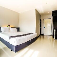 Отель My Place Phuket Airport Mansion комната для гостей фото 4