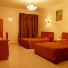 Отель Basma Residence Hotel Apartments ОАЭ, Шарджа - отзывы, цены и фото номеров - забронировать отель Basma Residence Hotel Apartments онлайн комната для гостей фото 2