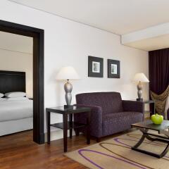 Отель Sheraton Tirana Тирана комната для гостей фото 2