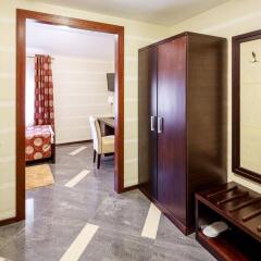 Taurus Hotel & SPA сауна