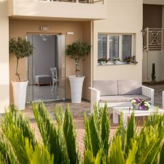 Notos Heights Hotel & Suites фото 4