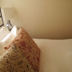 Отель Chelsea West 30th Street - 1BR Apartment США, Нью-Йорк - отзывы, цены и фото номеров - забронировать отель Chelsea West 30th Street - 1BR Apartment онлайн ванная фото 2