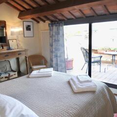 Отель B&B Vicenza San Rocco Италия, Виченца - отзывы, цены и фото номеров - забронировать отель B&B Vicenza San Rocco онлайн комната для гостей фото 3